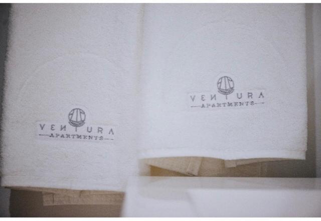 Ventura Apartments Celaya  Eksteriør billede
