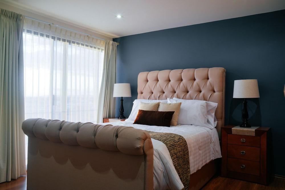 Ventura Apartments Celaya  Eksteriør billede
